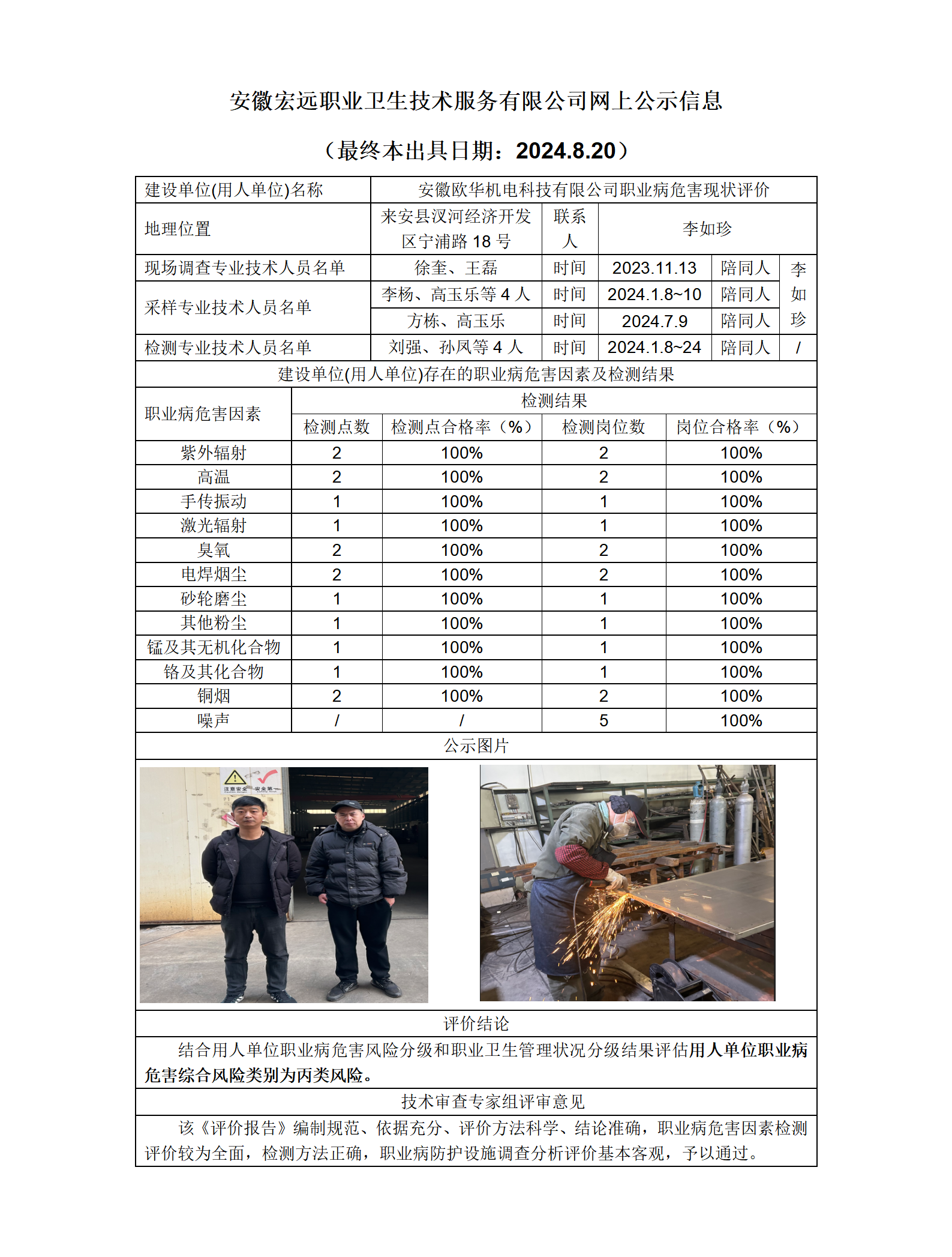 24XP017滁州來安 歐華機電  現狀+網上公示+(最終本出具日期：2024.8.20)(1)_01.png