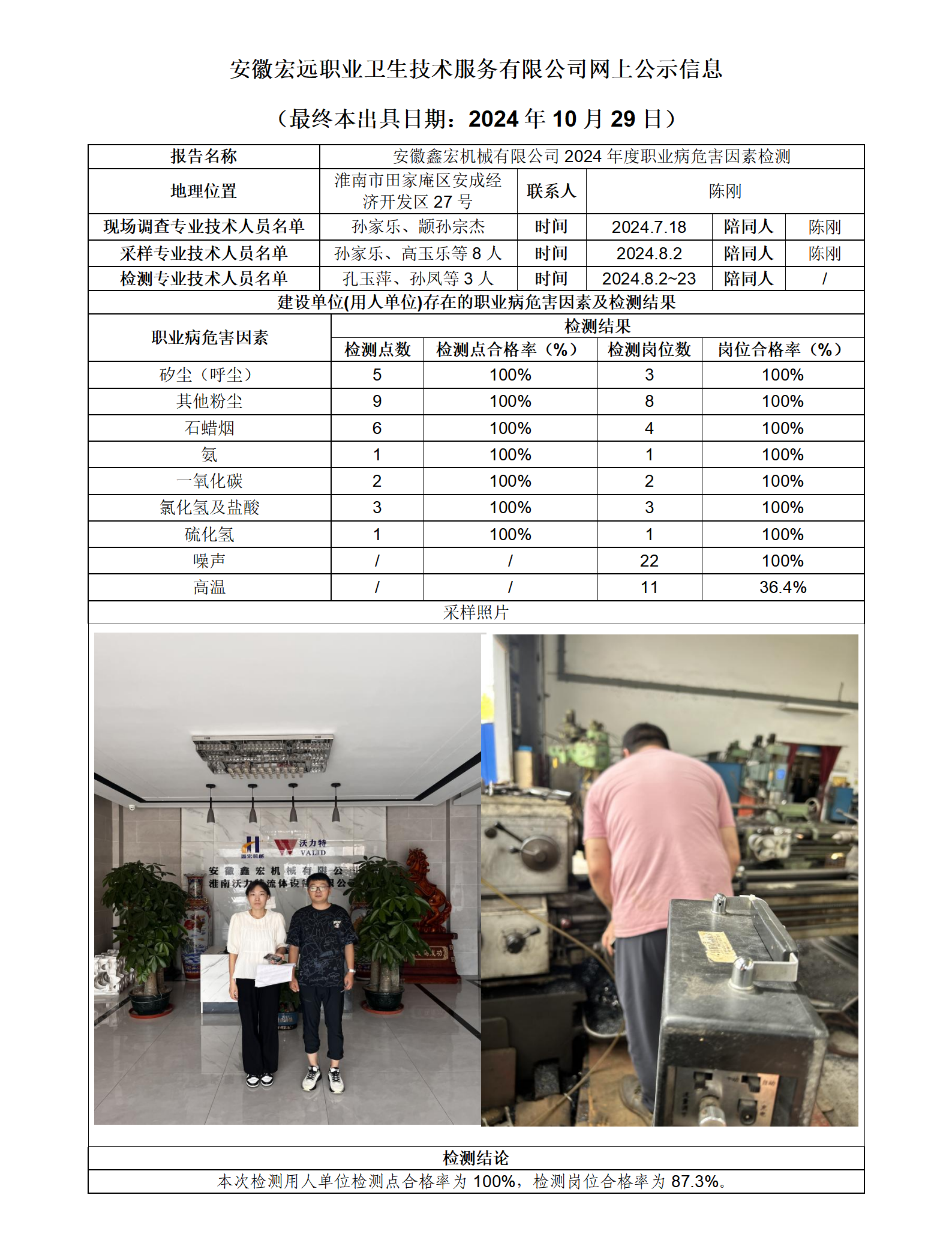 24JC082 淮南市 鑫宏機械  2024年檢測   網上公示信息（最終本出具日期：2024年10月29日）_01.png