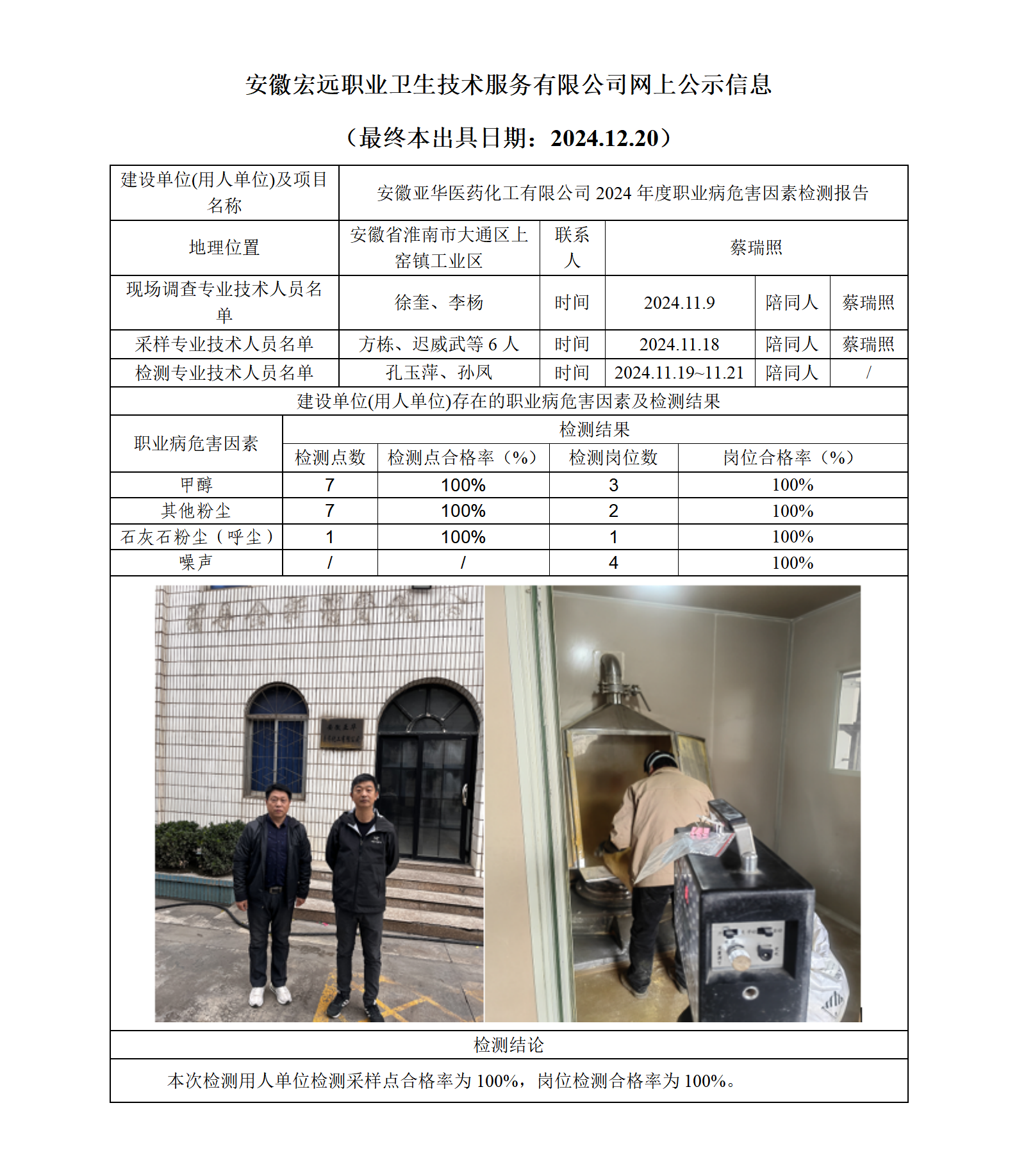 24JC124  安徽亞華醫藥化工有限公司網上公示（最終本出具日期：2024.12.20）_01.png