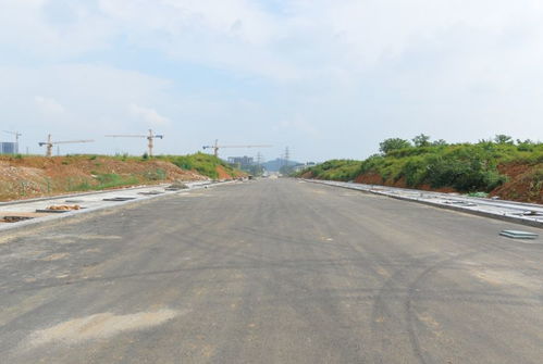 樂(lè)山高新區(qū)基礎(chǔ)設(shè)施及配套工程建設(shè)ppp項(xiàng)目 道路篇