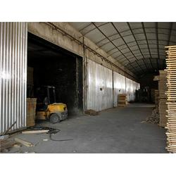 騰達木材蒸汽烘干設備 紅木高頻真空烘干設備 烘干設備