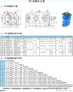 泰興市液壓油泵廠(chǎng) 液壓元件與成套設(shè)備的卓越制造者