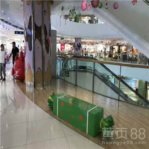 玻璃鋼糖果雕塑 點亮商場空間的創(chuàng)意小品藝術(shù)
