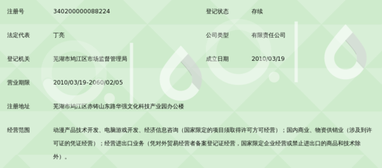 蕪湖華強(qiáng)動(dòng)漫 開拓動(dòng)漫游戲開發(fā)的多元之路